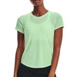 Áo Thun Chạy Bộ Nữ Under Armour UA STREAKER SS 1361371-335