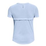 Áo Thun Chạy Bộ Nữ Under Armour UA APP 1361371 SS TEE UA STREAKER SS 1361371-438