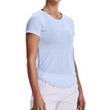 Áo Thun Chạy Bộ Nữ Under Armour UA APP 1361371 SS TEE UA STREAKER SS 1361371-438