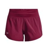 Quần Short Thể Thao Nữ Under Armour 1361379-636