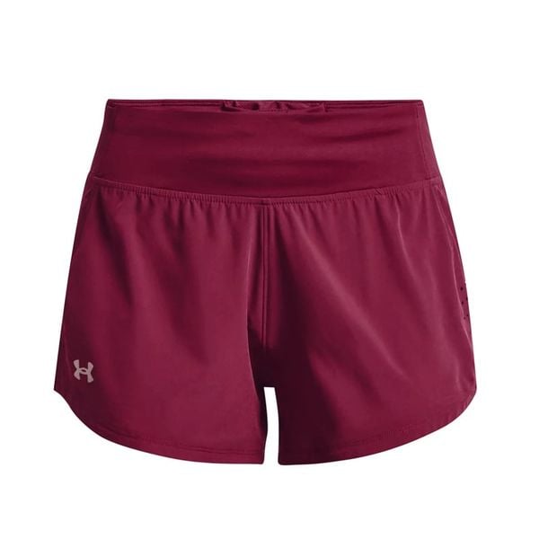 Quần Short Thể Thao Nữ Under Armour 1361379-636