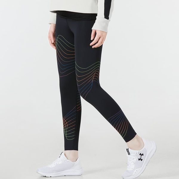 Quần Dài Legging Thể Thao Nữ Under Armour 1361381-001