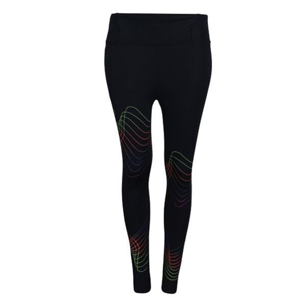 Quần Dài Legging Thể Thao Nữ Under Armour 1361381-001