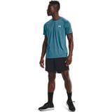 Áo Thun Chạy Bộ Nam Under Armour STREAKER SS 1361469-597