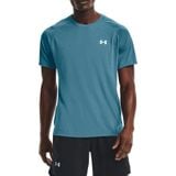 Áo Thun Chạy Bộ Nam Under Armour STREAKER SS 1361469-597