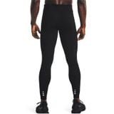 Quần Dài Legging Chạy Bộ Nam Under Armour APP SpeedPocket Tight 1361489-001