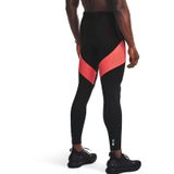 Quần Dài Legging Chạy Bộ Nam Under Armour APP 1361489 SPEEDPOCKET TIGHT 1361489-002