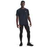 Quần Dài Legging Chạy Bộ Nam Under Armour APP 1361489 SPEEDPOCKET TIGHT 1361489-002