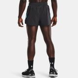 Quần Ngắn Chạy Bộ Nam Under Armour UA Launch Sw Split Short 1361491-010