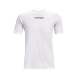 Áo Thun Nam Under Armour 1361678-100