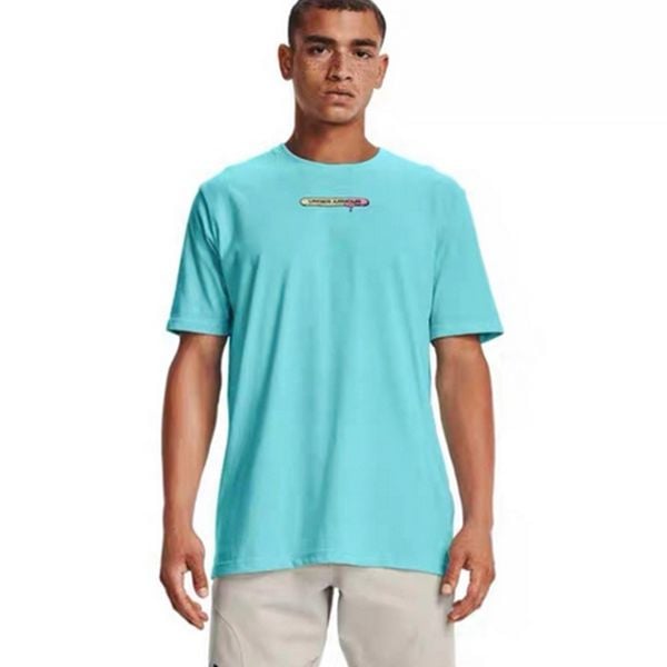 Áo Thun Nam Under Armour 1361678-441