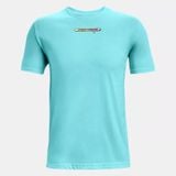 Áo Thun Nam Under Armour 1361678-441
