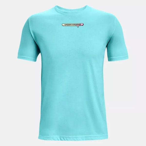 Áo Thun Nam Under Armour 1361678-441