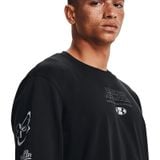 Áo Tay Dài Thể Thao Nam Under Armour 1361688-001