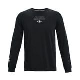 Áo Tay Dài Thể Thao Nam Under Armour 1361688-001