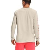 Áo Tay Dài Thể Thao Nam Under Armour 1361688-110