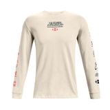 Áo Tay Dài Thể Thao Nam Under Armour 1361688-110
