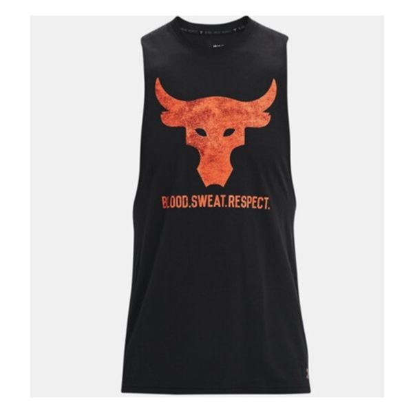 Áo Tanktop Thể Thao Nam Under Armour 1361721-001
