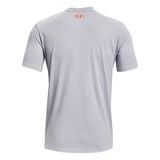 Áo Thun Nam Under Armour 1361733-011