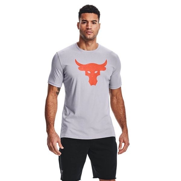 Áo Thun Nam Under Armour 1361733-011