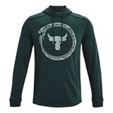 Áo Hoodies Nam Under Armour 1361747-384