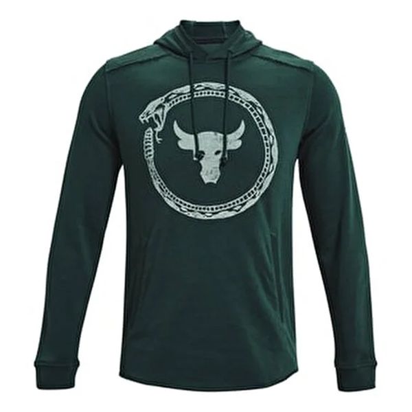 Áo Hoodies Nam Under Armour 1361747-384