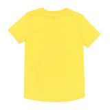 Áo Thun Bóng Rổ Trẻ Em Under Armour CURRY LOGO TEE 1361764-790