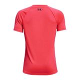 Áo Thun Thời Trang Trẻ Em Under Armour UA APP 1361829 Tech Gator SS 1361829-628