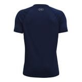 Áo Thun Thời Trang Trẻ Em Under Armour UA APP 1361832 TECH OCTO-SPORT SS 1361832-408