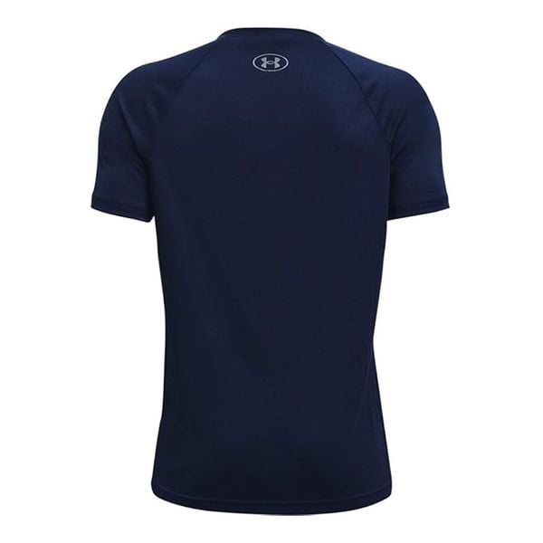 Áo Thun Thời Trang Trẻ Em Under Armour UA APP 1361832 TECH OCTO-SPORT SS 1361832-408