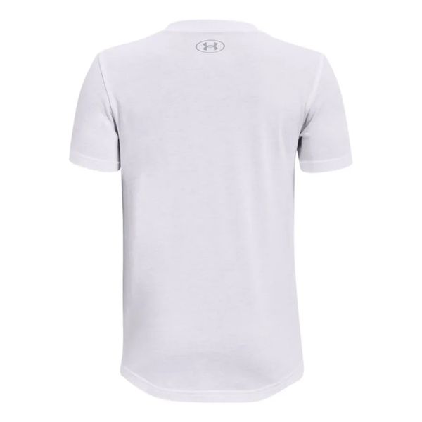 Áo Thun Thời Trang Trẻ Em Under Armour UA APP 1361841 UA SP COOL SS 1361841-100