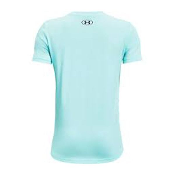 Áo Thun Thời Trang Trẻ Em Under Armour UA APP 1361842 Graphic Tees Ua Sp Ice Cream Trk SS 1361842-441