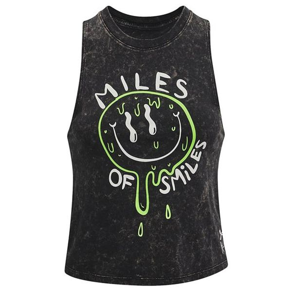 Áo Tanktop Thể Thao Nữ Under Armour 1361906-001