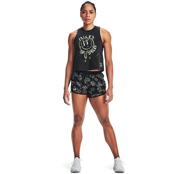 Áo Tanktop Thể Thao Nữ Under Armour 1361906-001