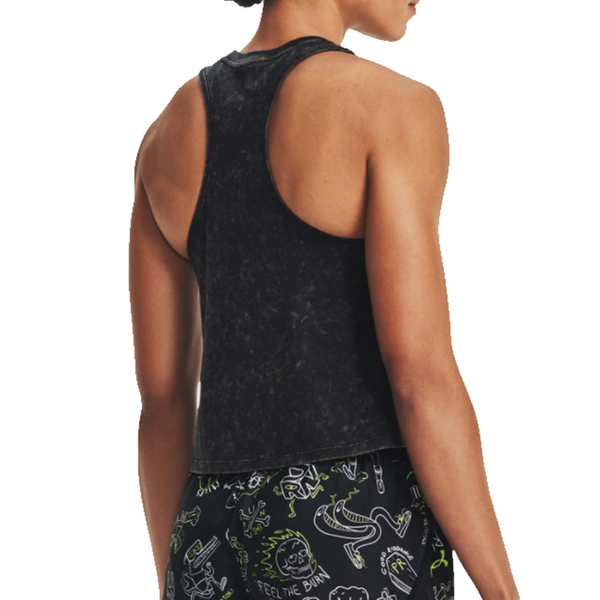 Áo Tanktop Thể Thao Nữ Under Armour 1361906-001