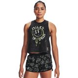 Áo Tanktop Thể Thao Nữ Under Armour 1361906-001