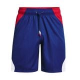 Quần Short Thể Thao Nam Under Armour 1361973-400