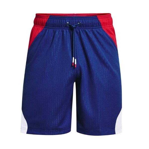 Quần Short Thể Thao Nam Under Armour 1361973-400