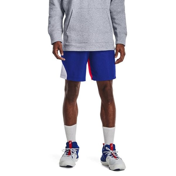 Quần Short Thể Thao Nam Under Armour 1361973-400