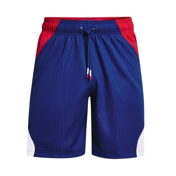 Quần Short Thể Thao Nam Under Armour 1361973-400
