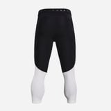 Quần Dài Legging Bóng Rổ Nam Under Armour CURRY 3/4 LEGGING 1362586-001