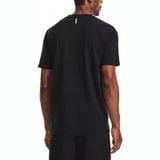 Áo Thun Bóng Rổ Nam Under Armour Curry Splash Tee 1362819-002