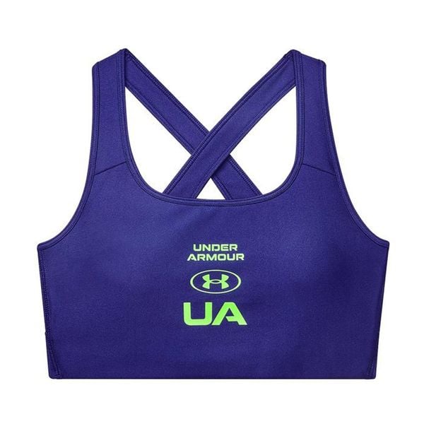 Bra Thể Thao Nữ Under Armour 1362950-415