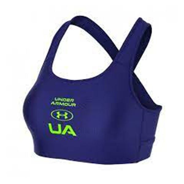 Bra Thể Thao Nữ Under Armour 1362950-415