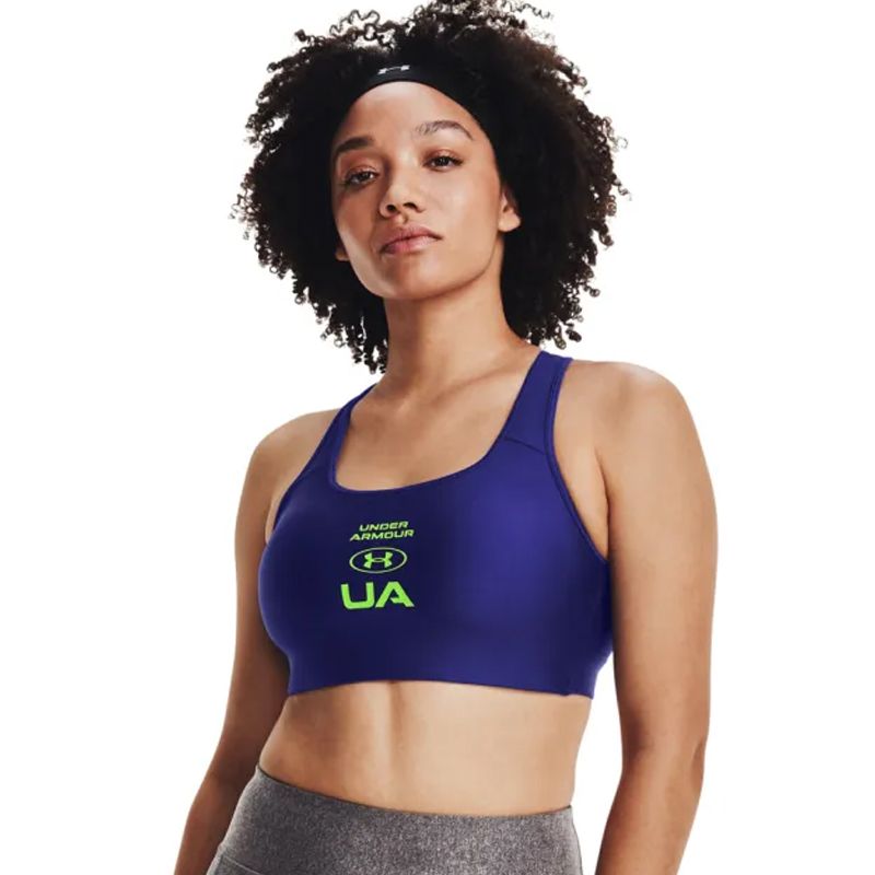 Bra Thể Thao Nữ Under Armour 1362950-415