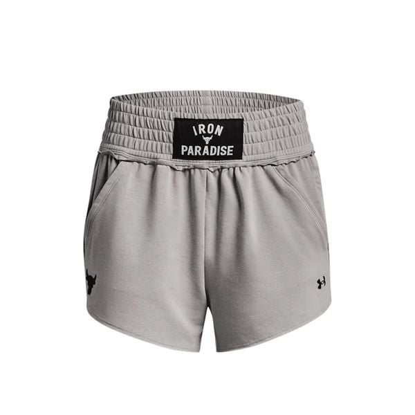 Quần Short Thể Thao Nữ Under Armour 1363445-031
