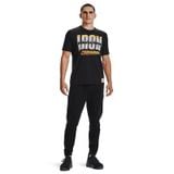Áo Thun Nam Under Armour 1363557-001