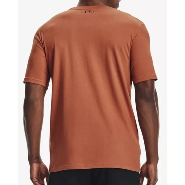 Áo Thun Tập luyện Nam Under Armour UA APP 1363557 Project Rock Iron SS 1363557-843