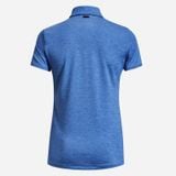 Áo Thun Golf Nữ Under Armour APP Zinger Short Sleeve Polo 1363949-486