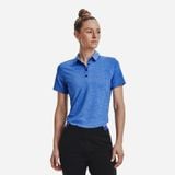 Áo Thun Golf Nữ Under Armour APP Zinger Short Sleeve Polo 1363949-486